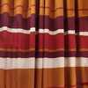 dekoschal dekoration gardine vorhang fenster streifen sensa einrichtungen muenster